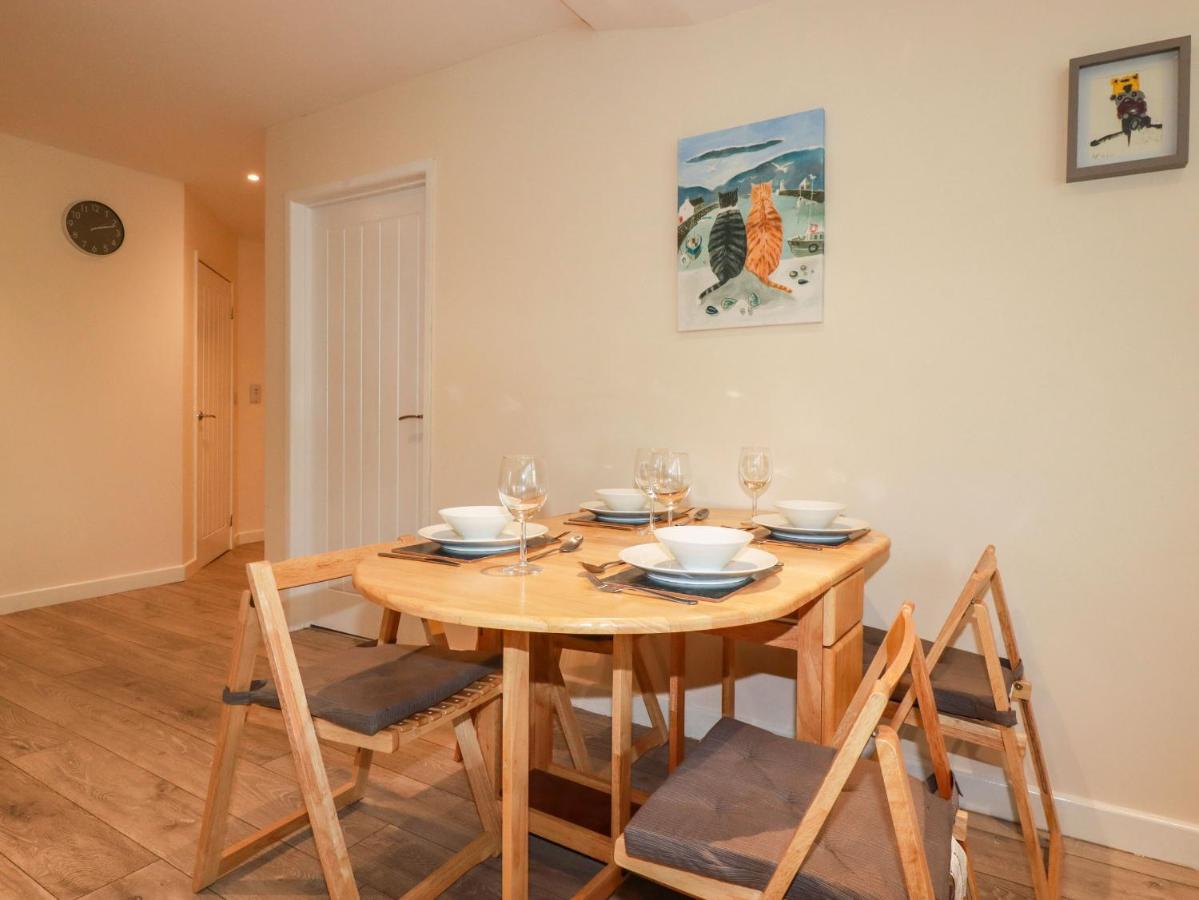 Falcon House Tintagel Extérieur photo